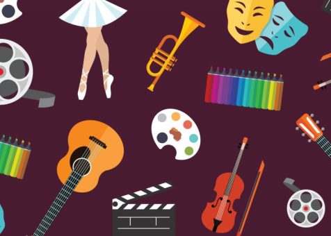 Arts & Entertainment